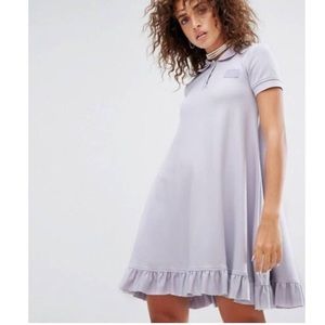 PUMA x RIHANNA dress